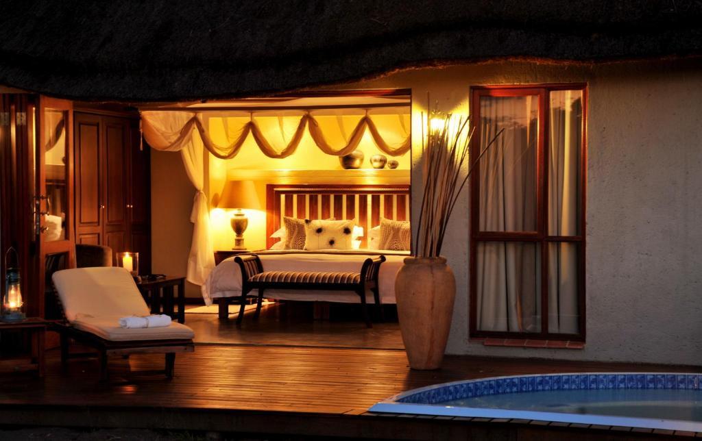 Imbali Safari Lodge Mluwati Concession Room photo