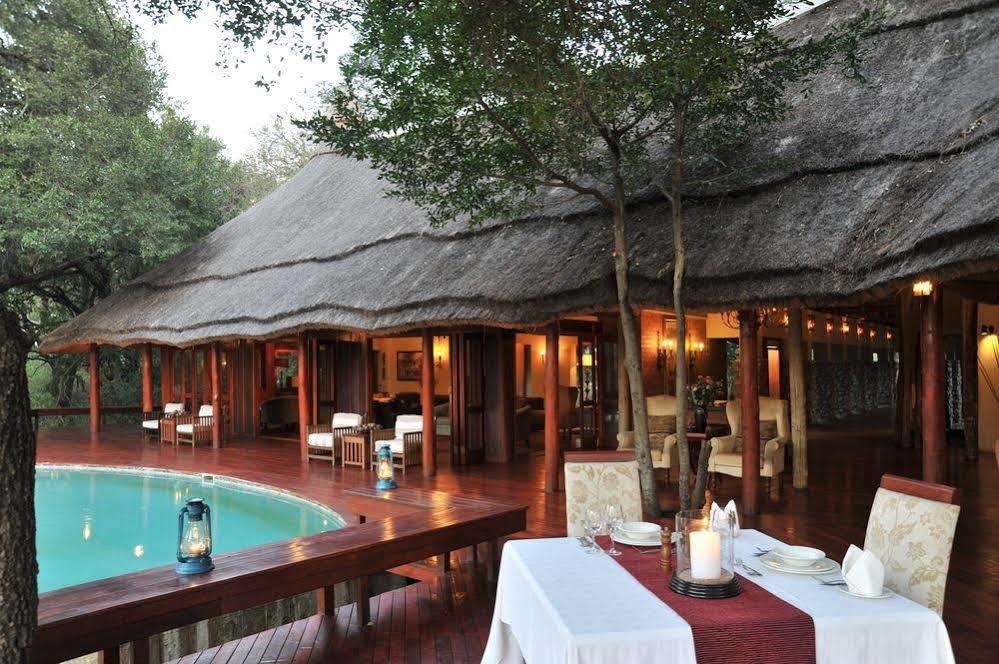 Imbali Safari Lodge Mluwati Concession Exterior photo